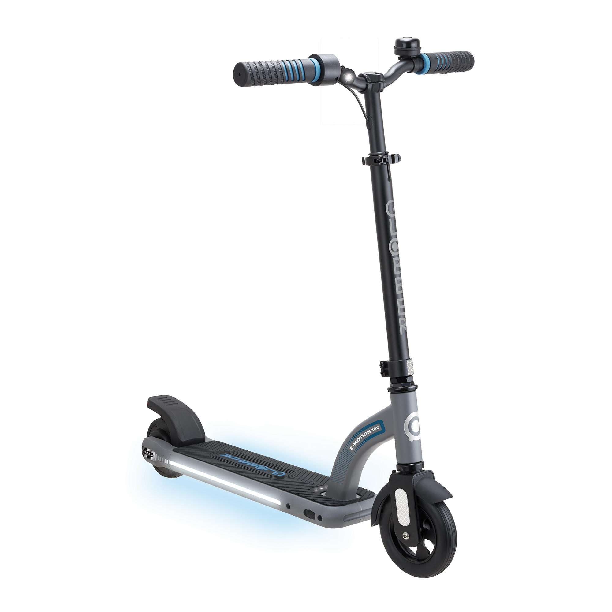 TROTTINETTE ÉLÉCTRIQUE ENFANT E-MOTION 160 4/6