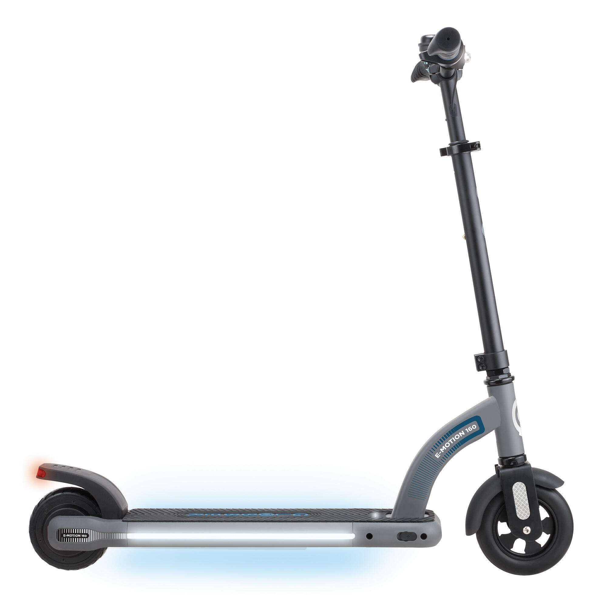 TROTTINETTE ÉLÉCTRIQUE ENFANT E-MOTION 160 2/6