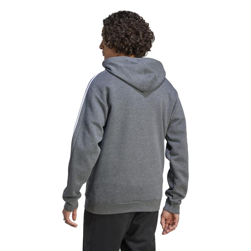 Sudadera Fitness Adidas Hombre Capucha