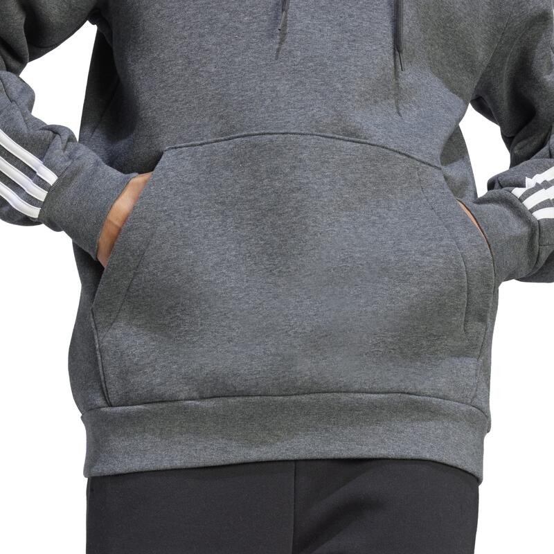 Hoodie voor fitness heren