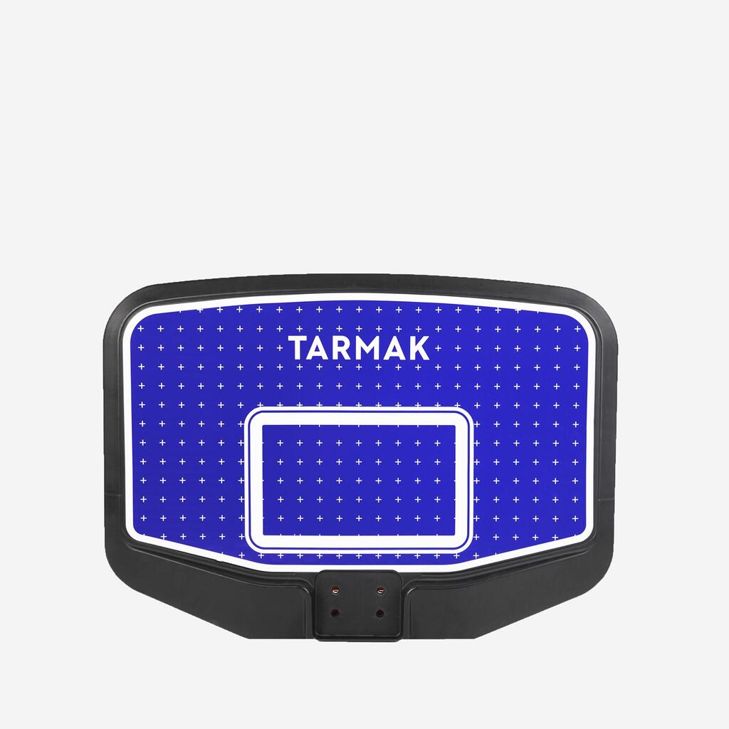 Plava tabla za koš za košarku K900