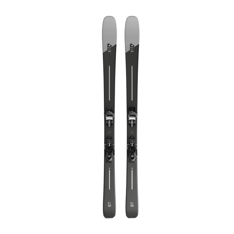 Freeride Ski