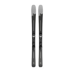 Promo Ski alpin homme avec fixation - atomic redster x7 h chez Decathlon