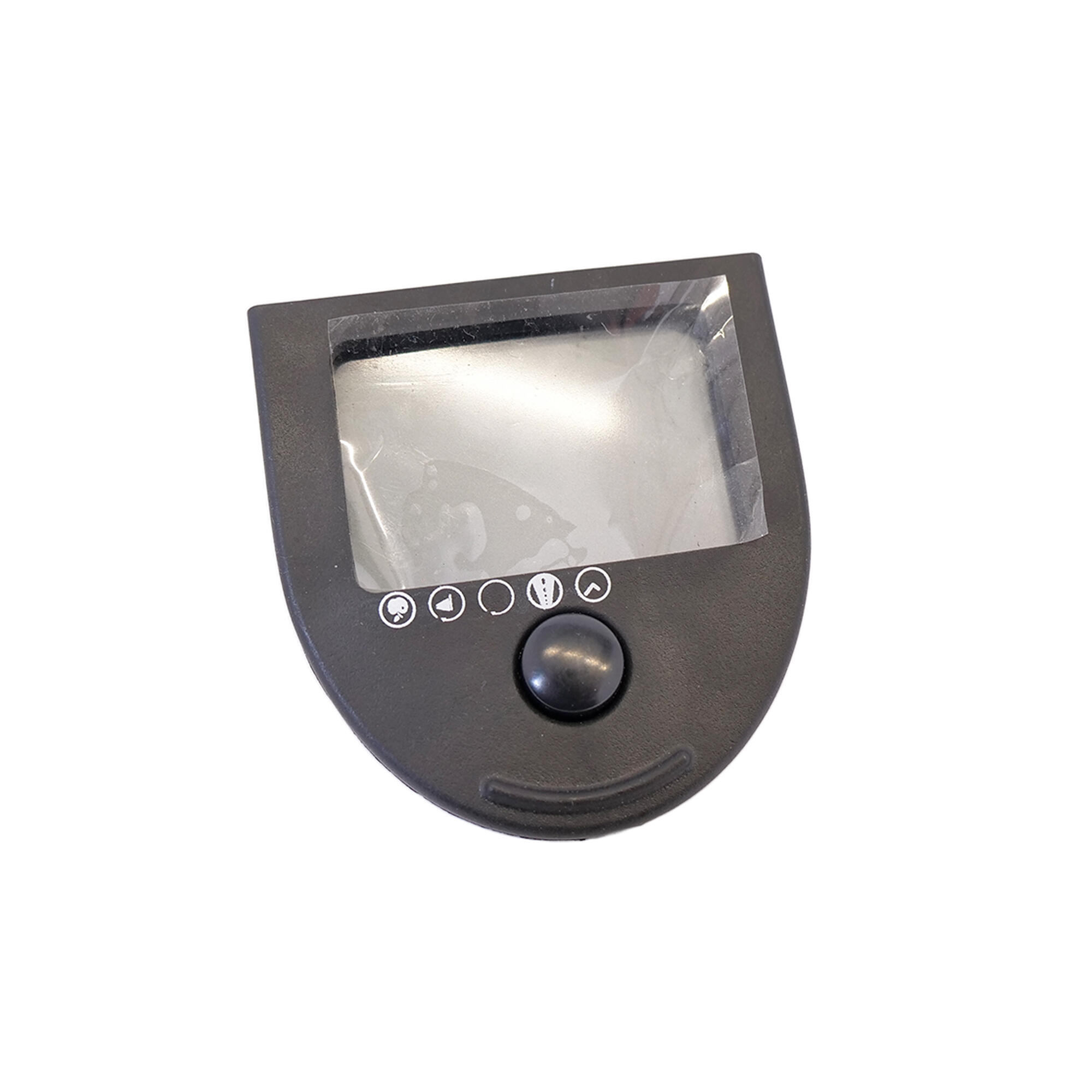 Domyos - Console - Piece Detachee Pour Minibike - Console - Sav Fitness - - Taille Unique - Decathlon