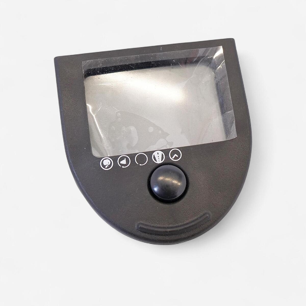 Console - piece detachee pour minibike