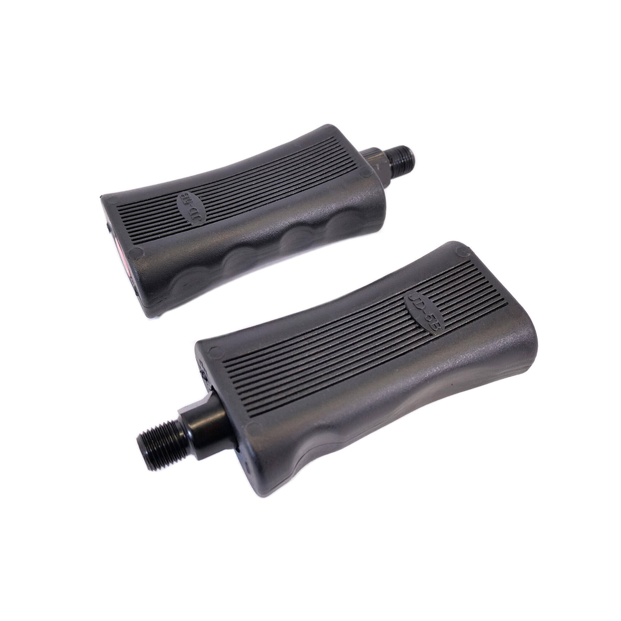 Pair of Pedals - Minibike Spare Part -  2