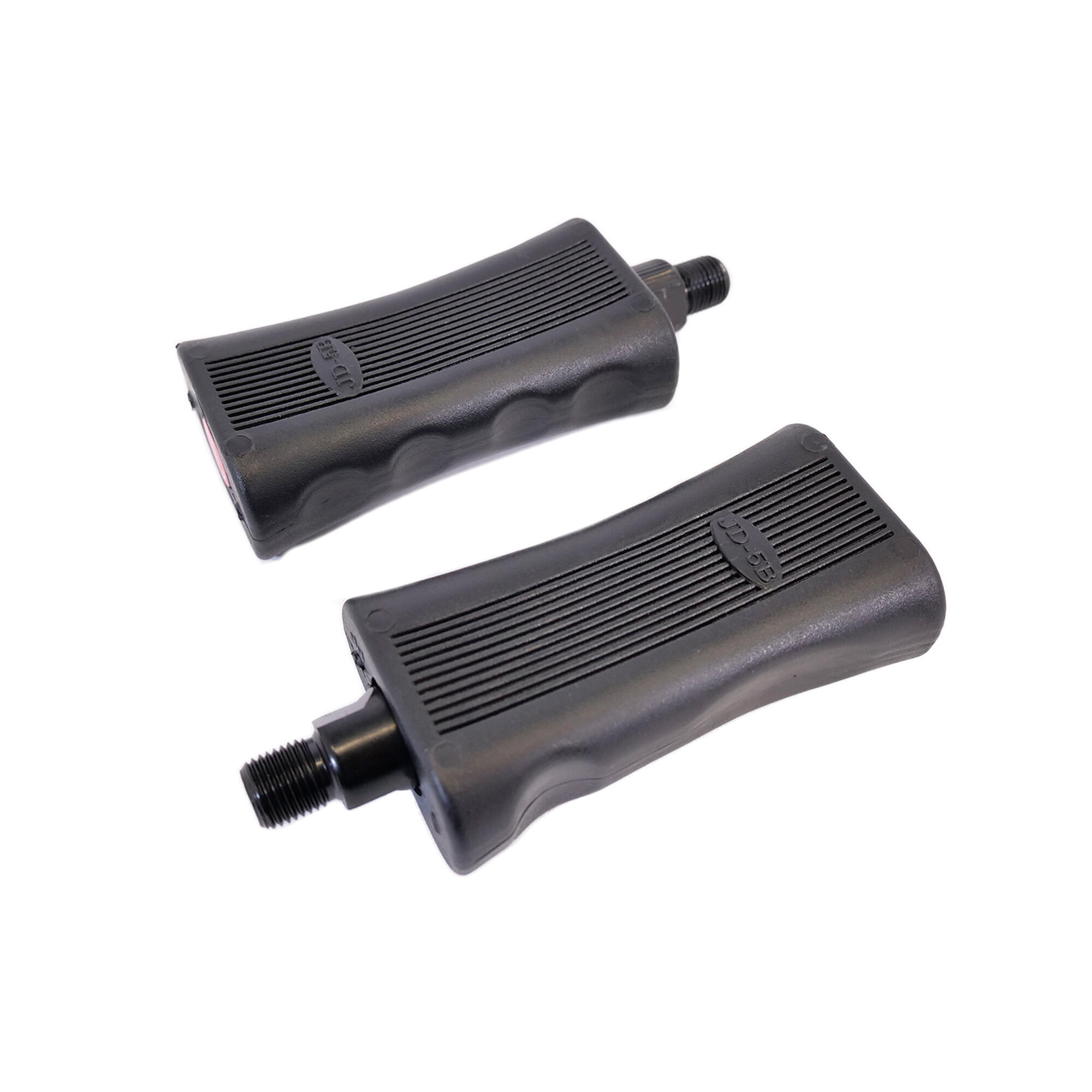 Paire de pedales - piece detachee pour minibike 2/4