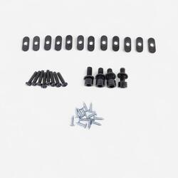 Visserie - piece detachee pour minibike