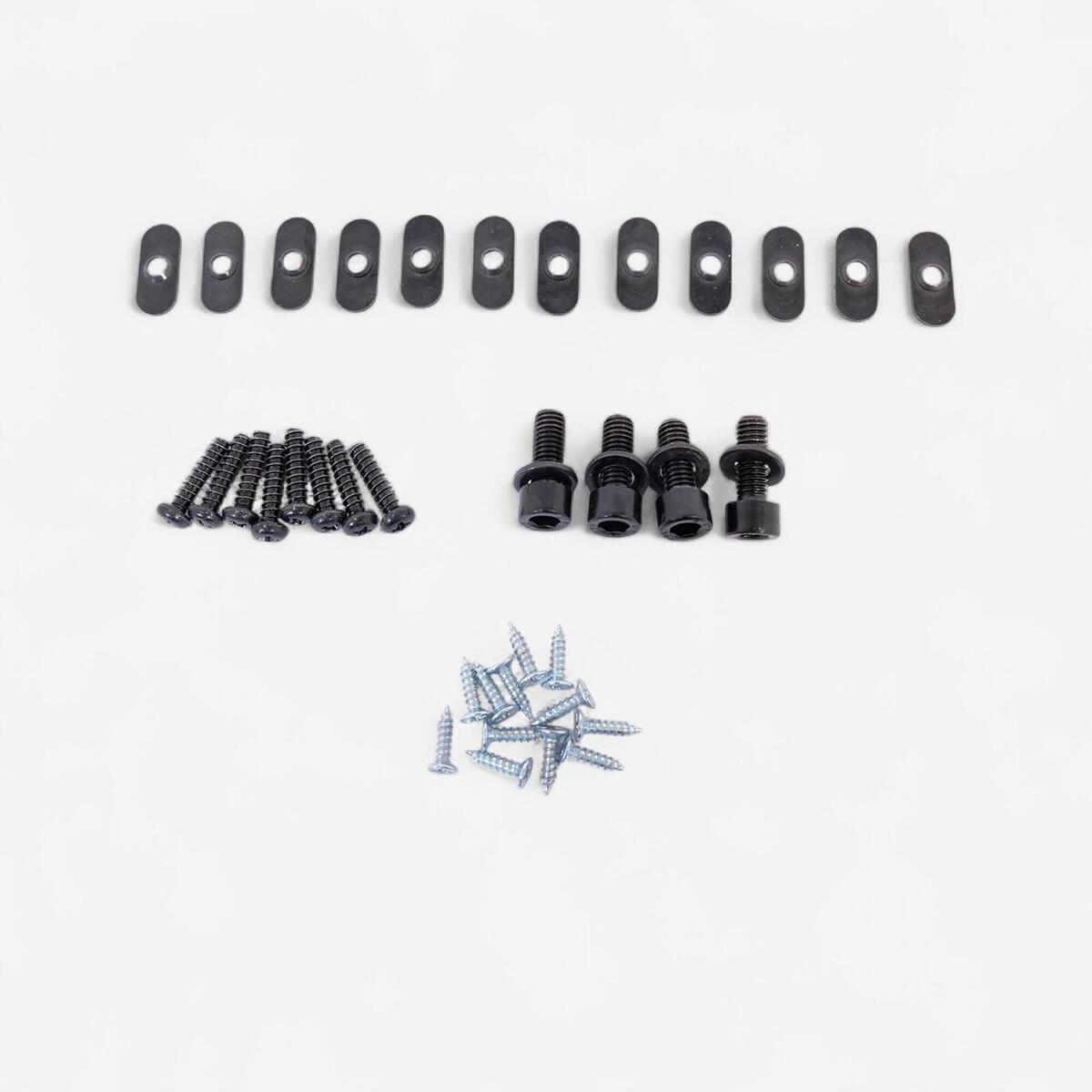 Visserie - piece detachee pour minibike