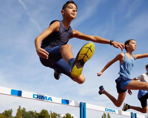 ORA DE EDUCAȚIE FIZICĂ ȘI SPORT – PRILEJ DE DISTRACȚIE ȘI MIȘCARE PENTRU CEI MICI
