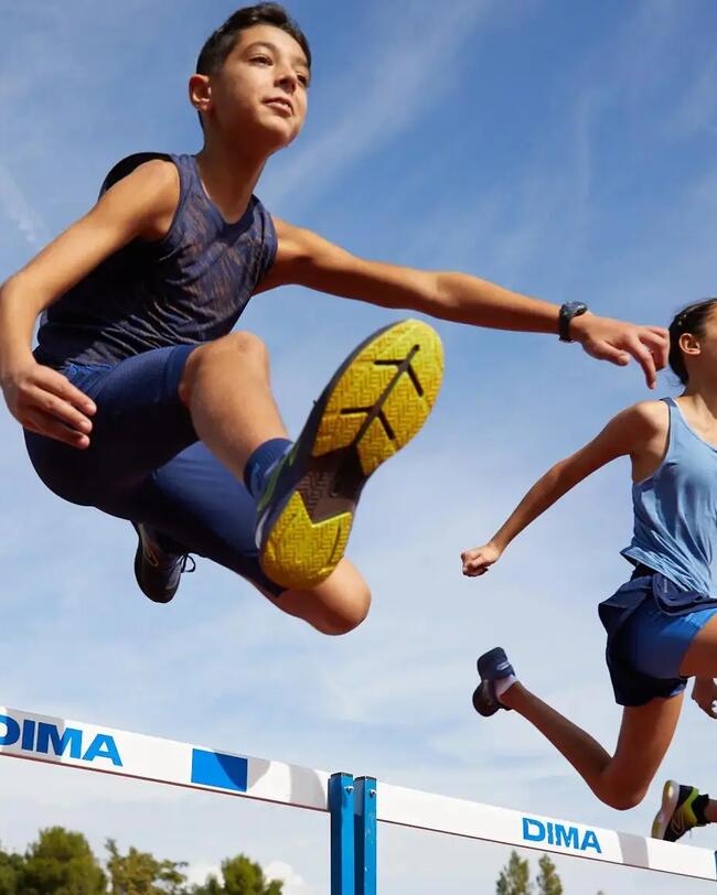 Kiprun Fast Kinder