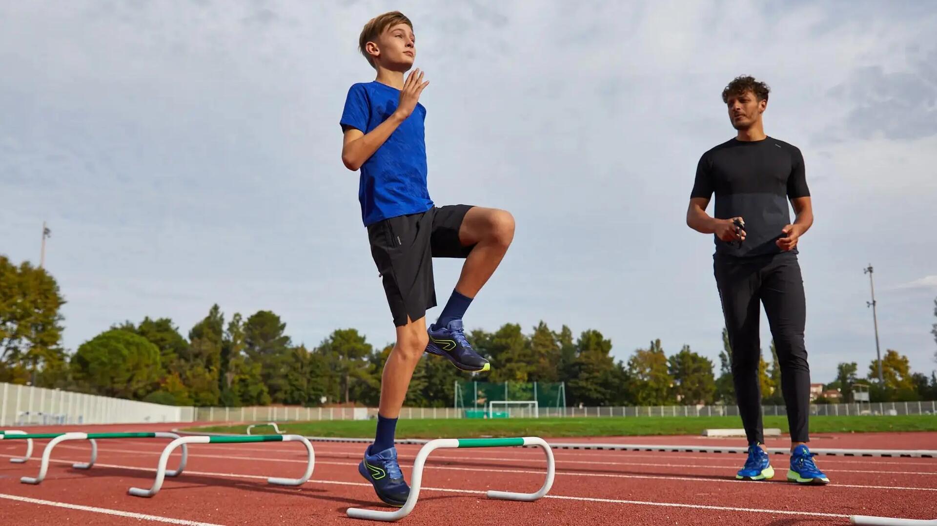Ensemble de sport 2025 decathlon