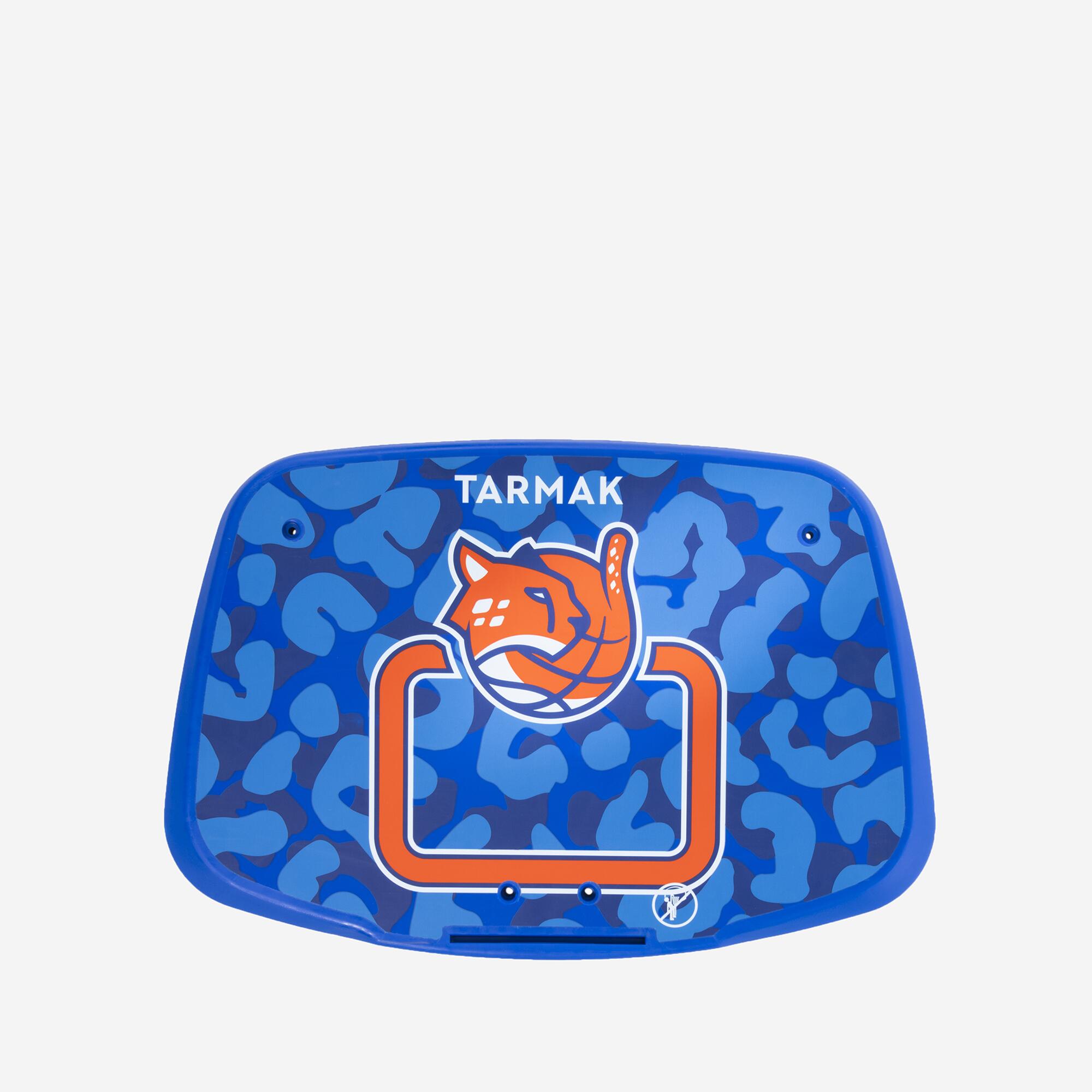 Tarmak - Planche Panier De Basket - Planche K500 - Panneau De Basket - Sav Sports Collectifs - - Taille Unique - Decathlon