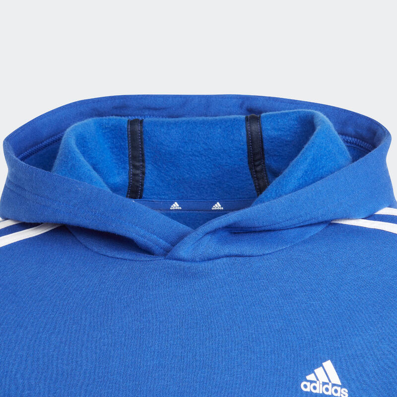 Bluza dziecięca ADIDAS z kapturem