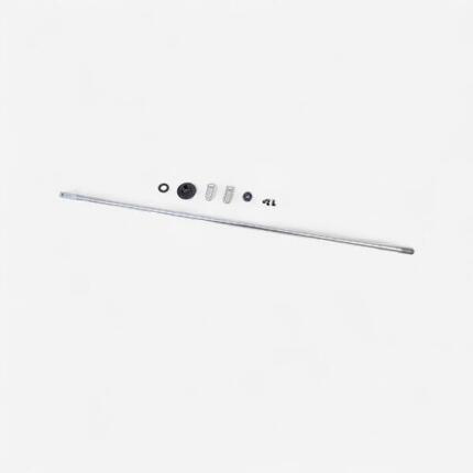 Verriegelungssystem - RUN500