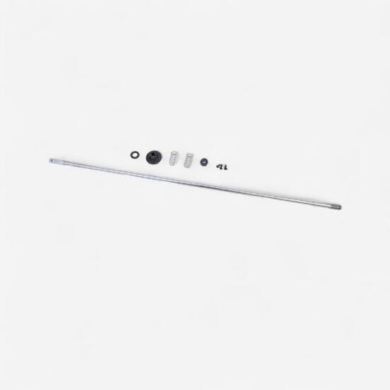 Verriegelungssystem - RUN500