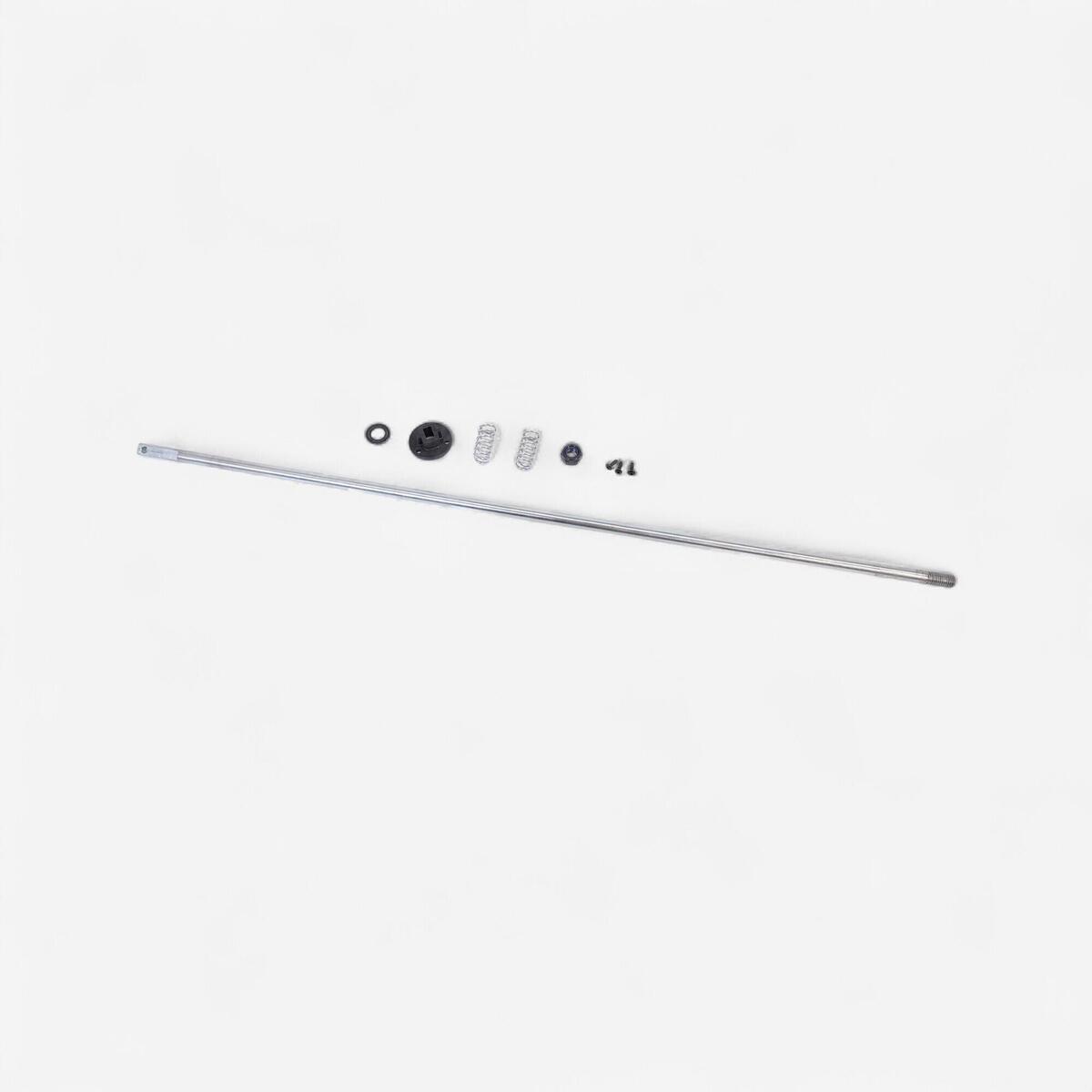 RUN500 SYSTEME VERROUILLAGE