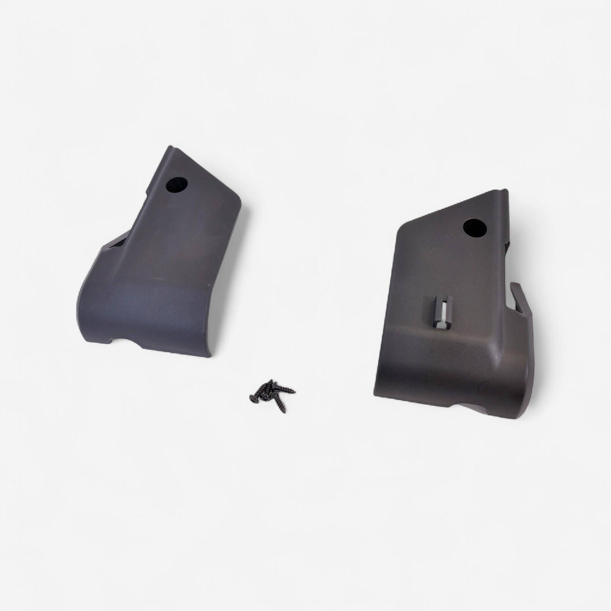 L/R Rear Cover Run 500