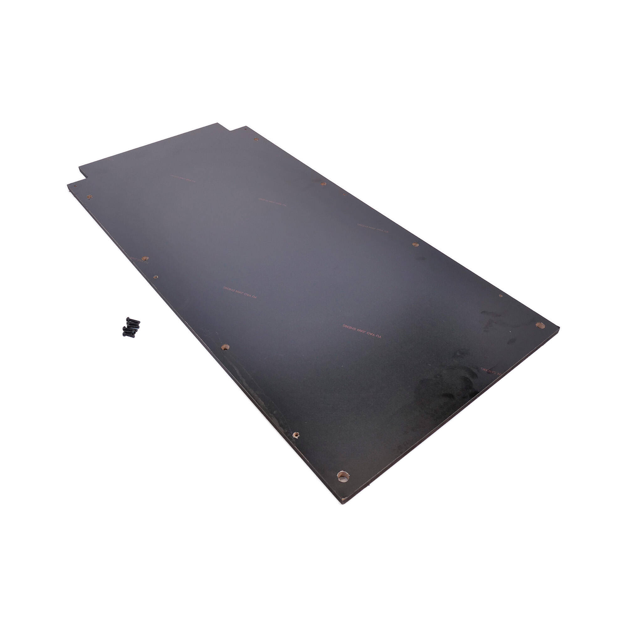 Running Deck + Screws Run 500 -  3