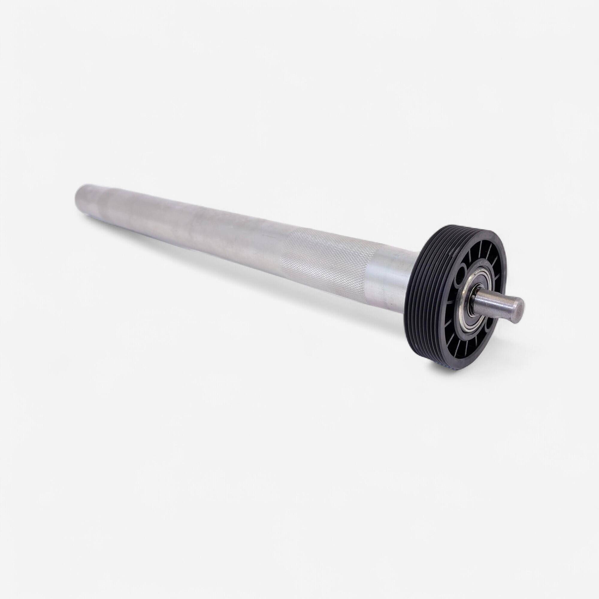 Front Roller Run 500 -  1