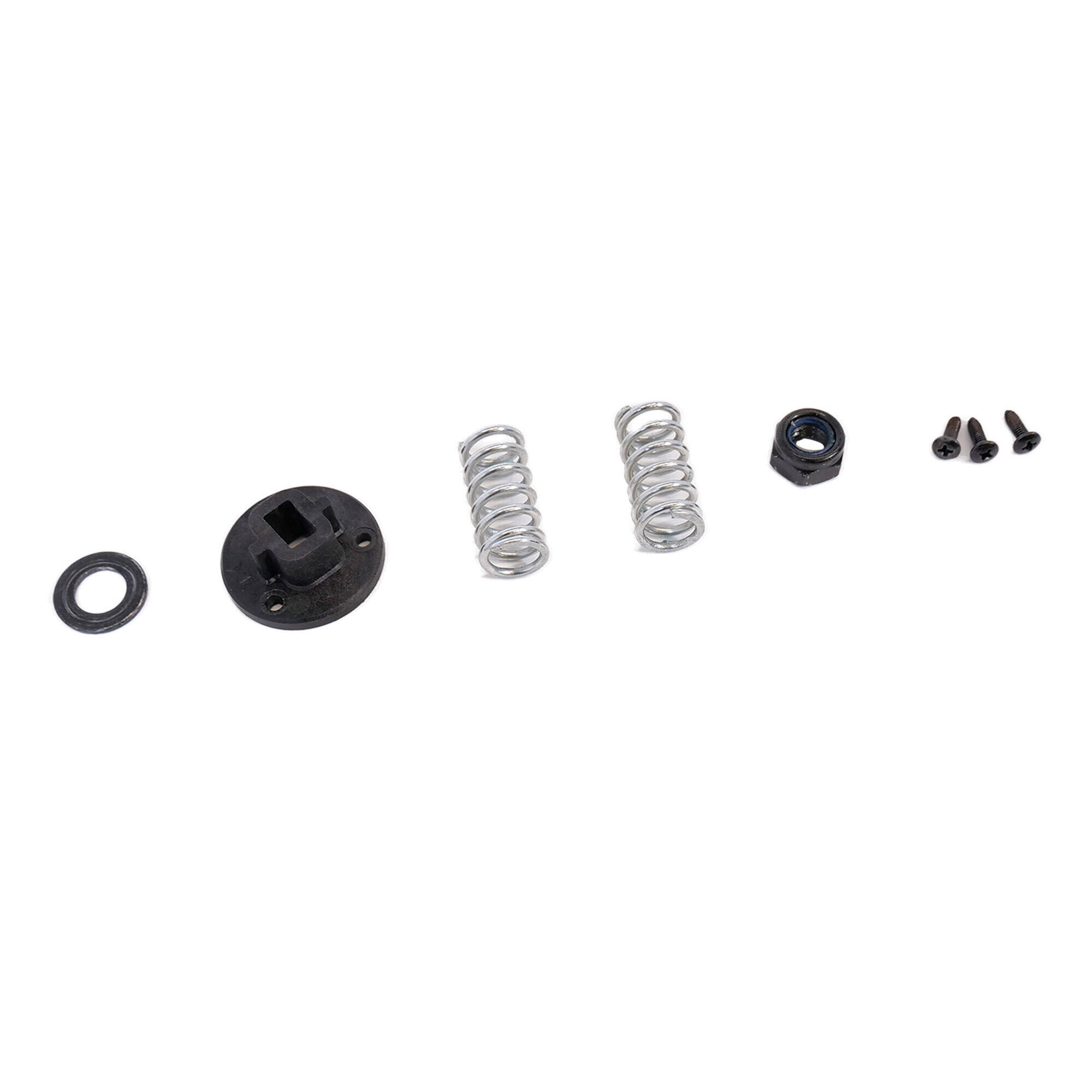 Locking System RUN500 -  3