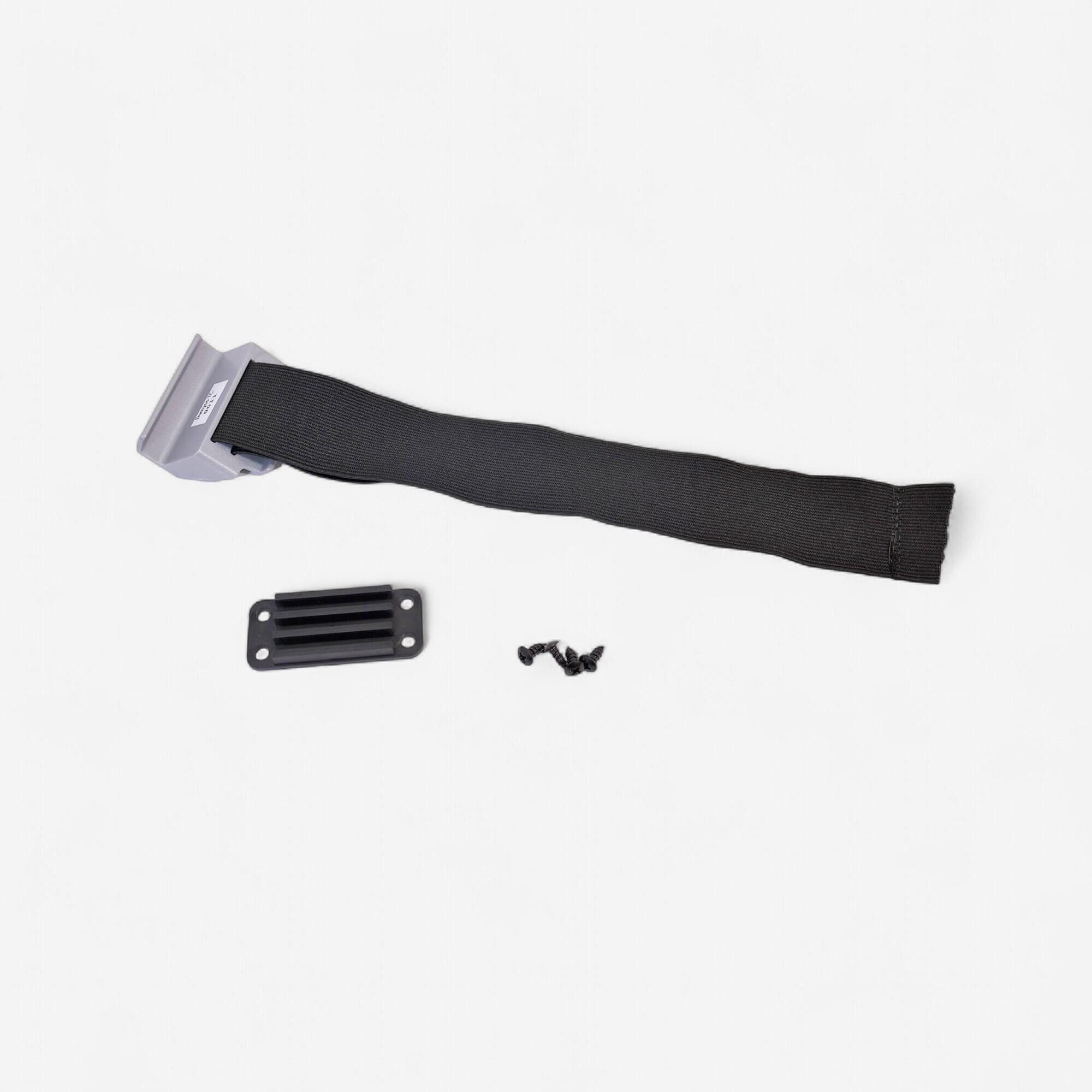 RUN500 ELASTIQUE + CROCHET