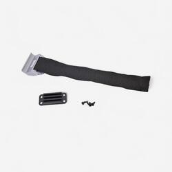 RUN500 ELASTIQUE + CROCHET