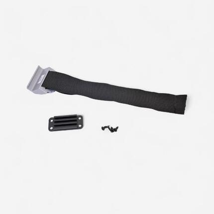 Elastikband + Haken - RUN500