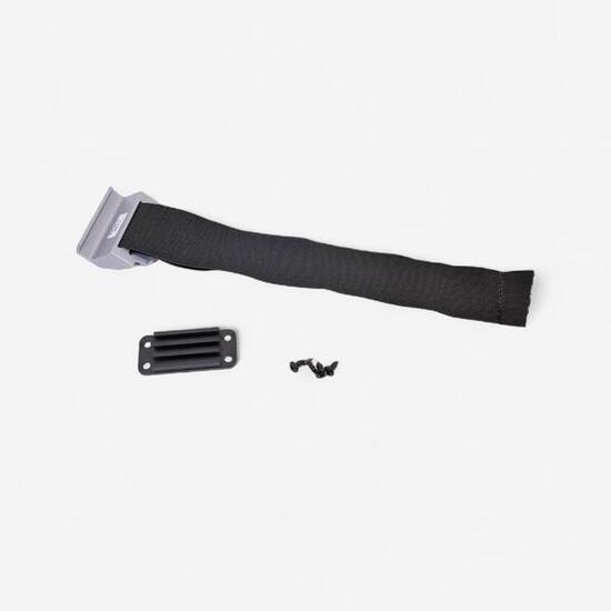 Elastikband + Haken - RUN500