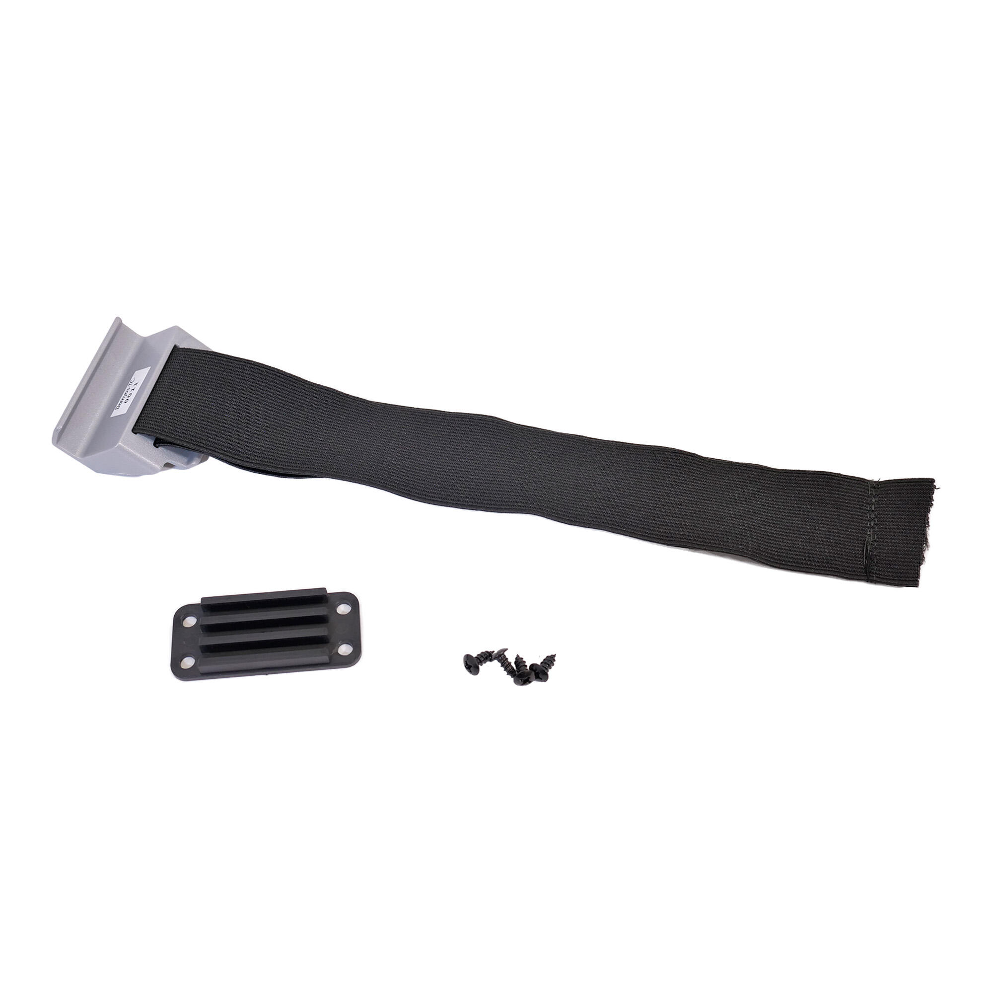 Domyos - Run500 Elastique + Crochet - Console - Sav Fitness - - Taille Unique - Decathlon