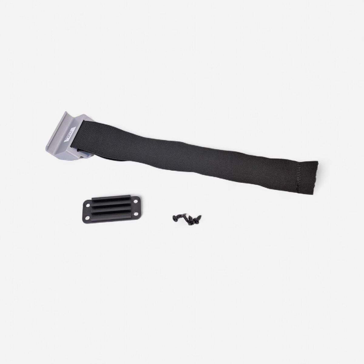 RUN500 ELASTIQUE + CROCHET