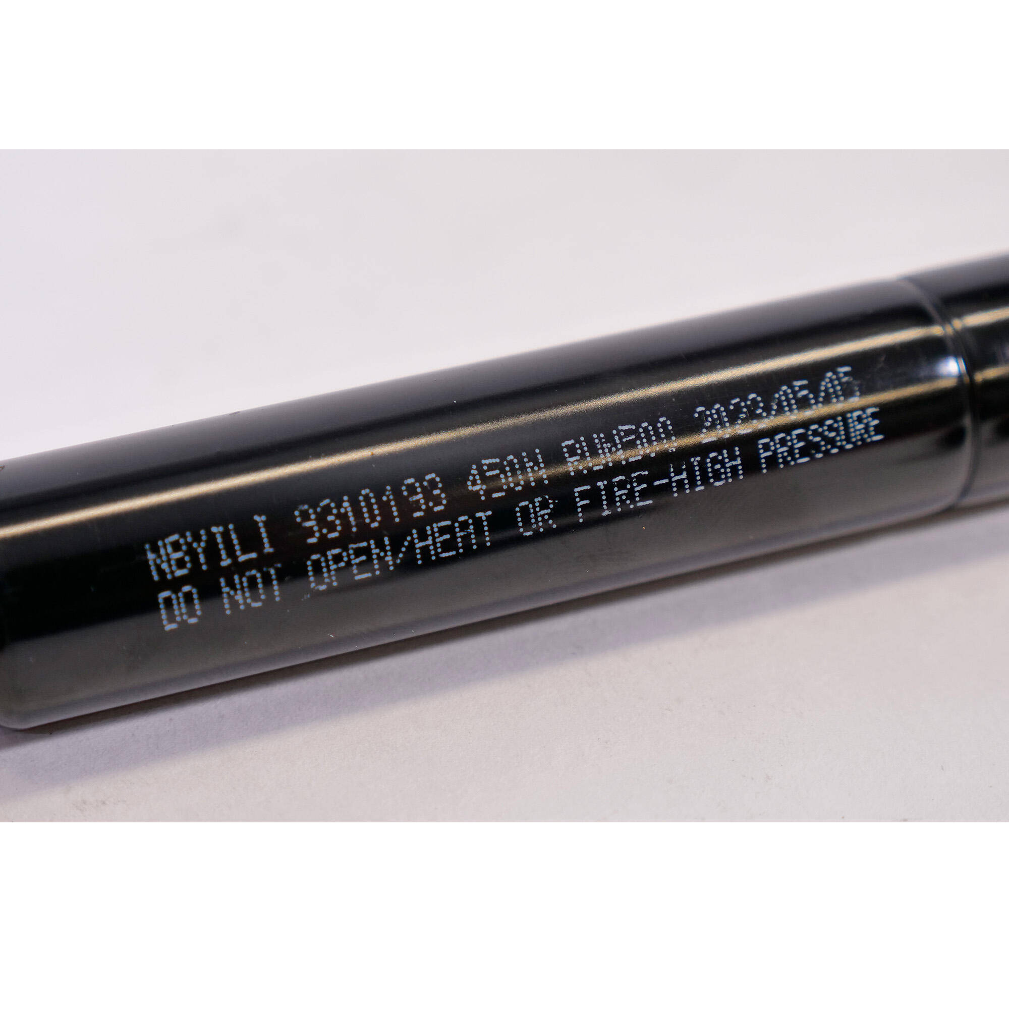 Actuator Run 500 -  3