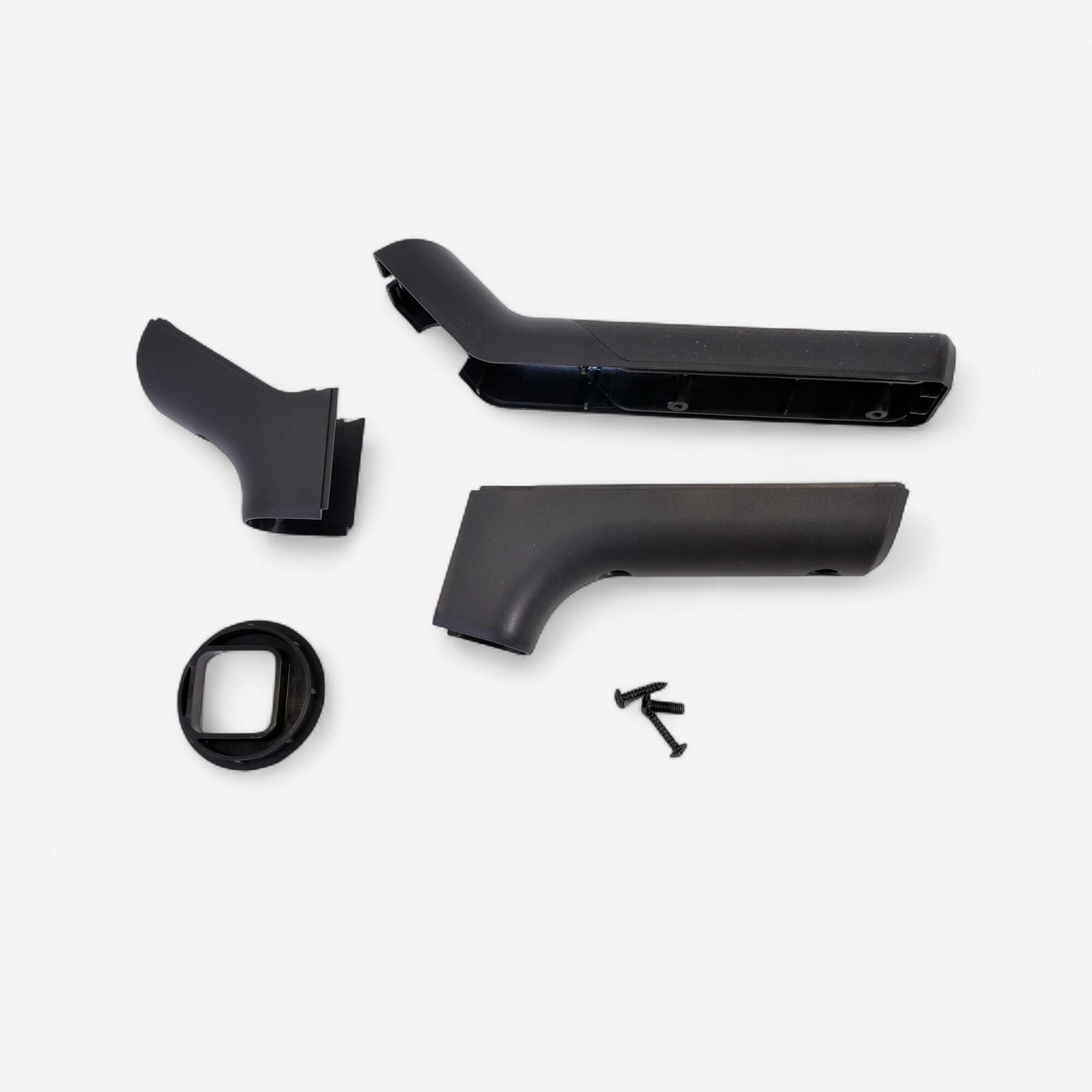 DOMYOS Copertura sinistra in plastica RUN 500