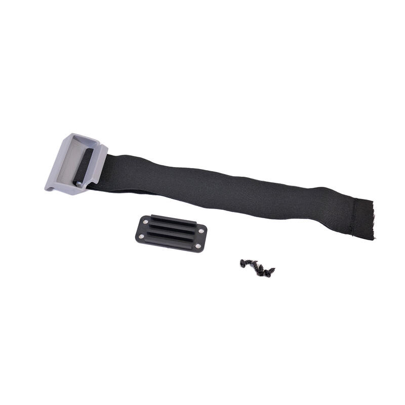 Elastic + Cârlig Bandă de alergat RUN500 