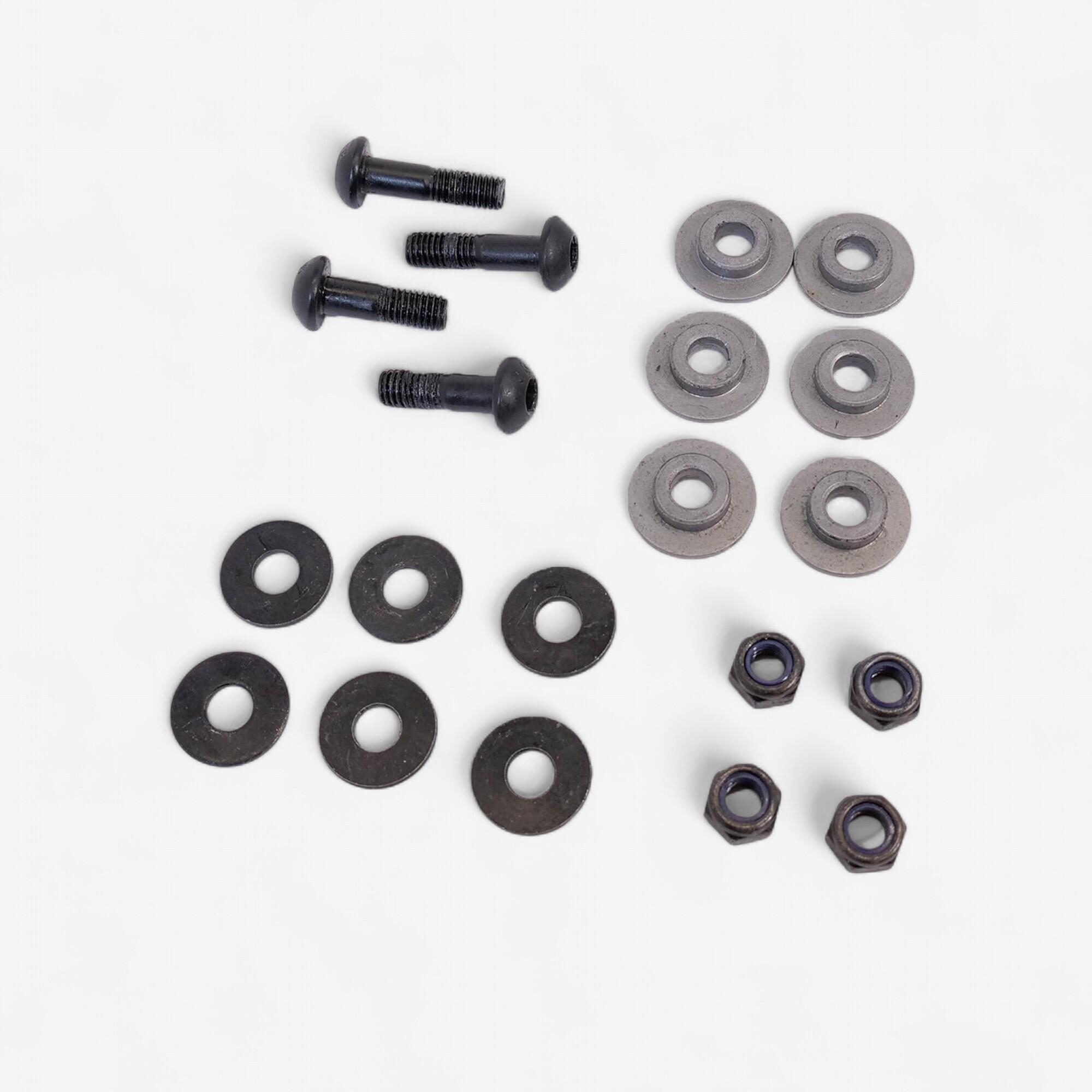 RUN500 VISSERIE STRUCTURE H