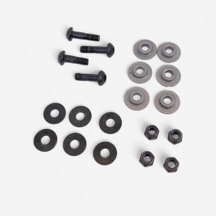 Schrauben Rahmenstruktur - RUN500