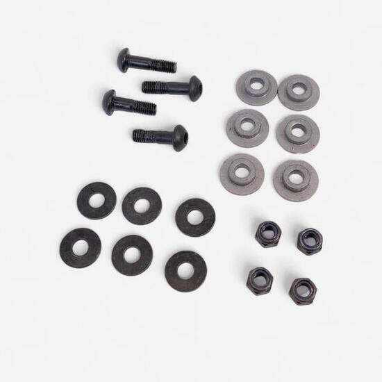 Schrauben Rahmenstruktur - RUN500