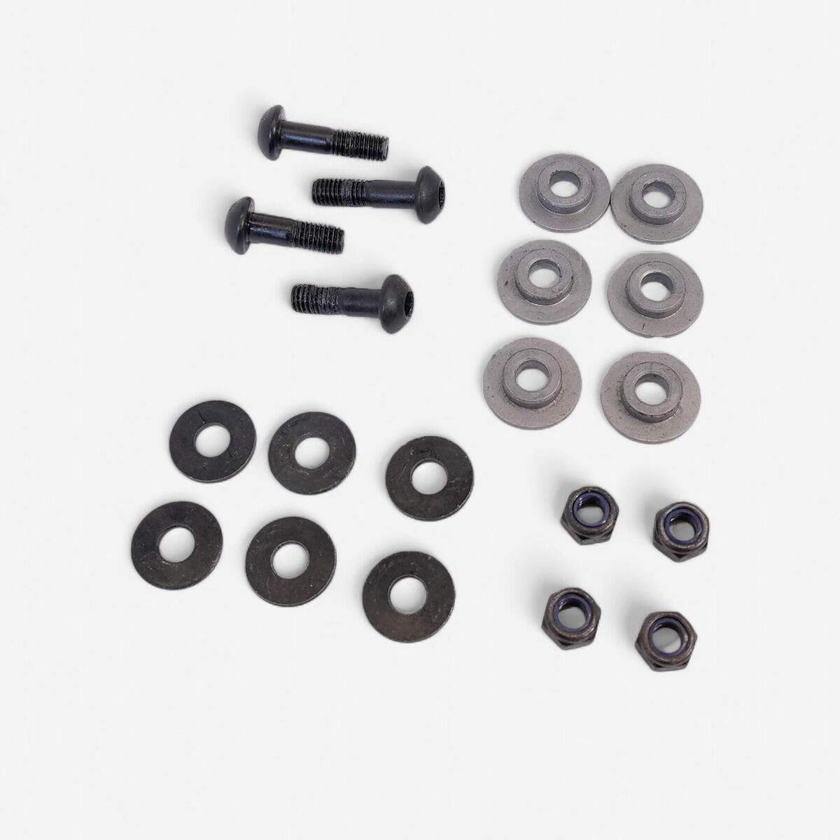 RUN500 VISSERIE STRUCTURE H