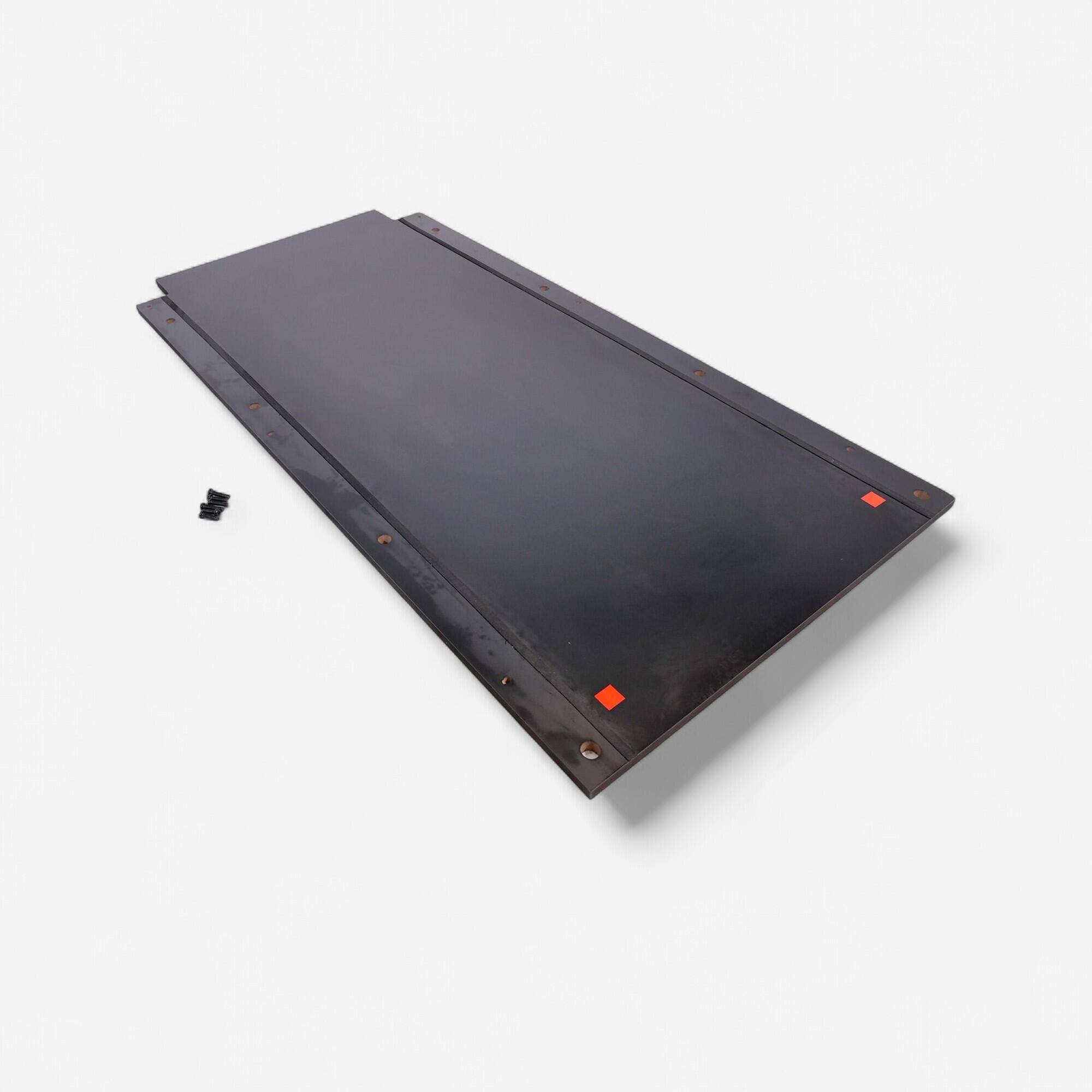Running Deck + Screws Run 500 -  1