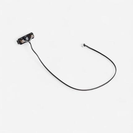 RUN500 CONNECTEUR CLEF SECU