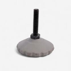 RUN500 PIED REGLABLE X1