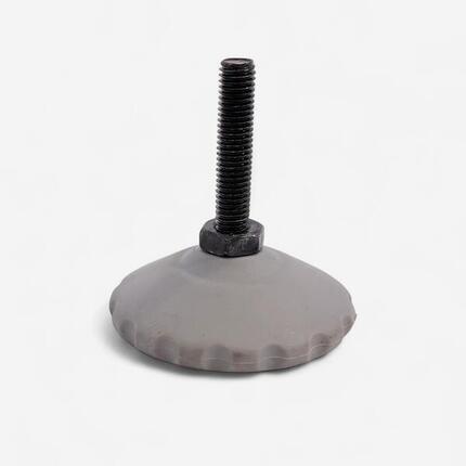 RUN500 nóżka regulowana x 1