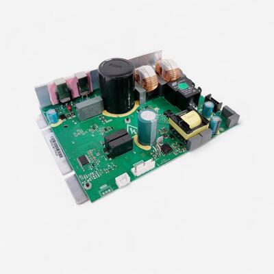 Scheda elettronica RUN 500