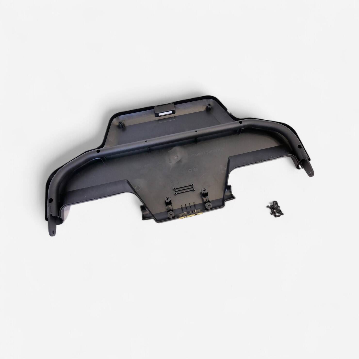 Rear Console & Bar Run 500