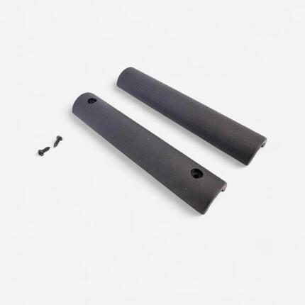 Abdeckung Haltestange - RUN500