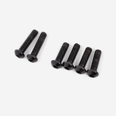 Schrauben Laufbrett - Ersatzteil für RUN500