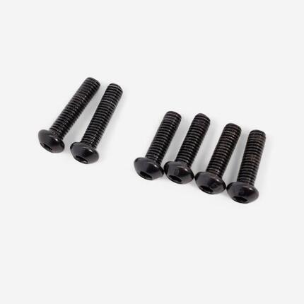 Run500 visserie planche