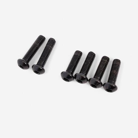 Schrauben Laufbrett - Ersatzteil für RUN500