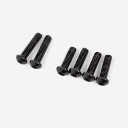 Run500 visserie planche