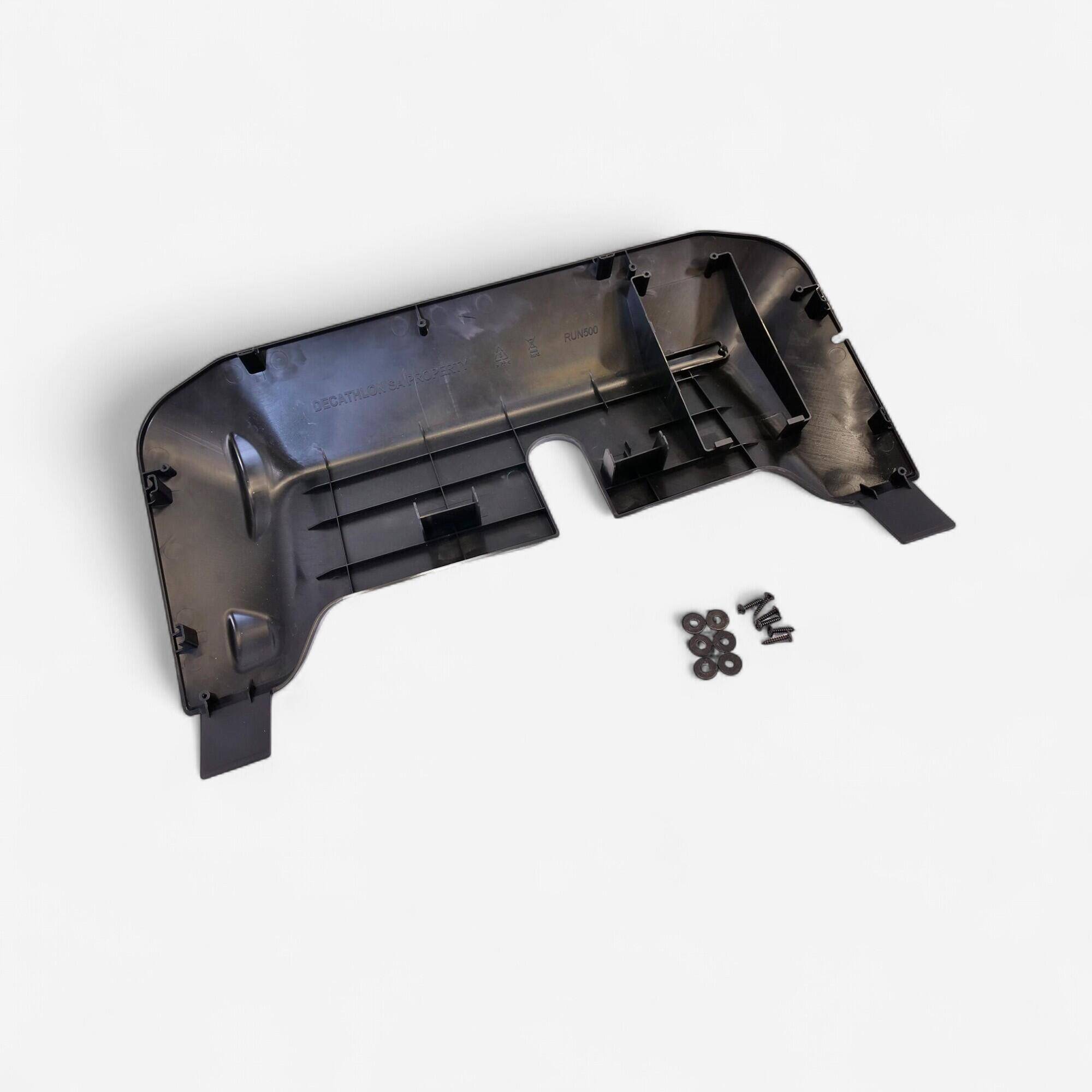 Lower Motor Cover Run 500